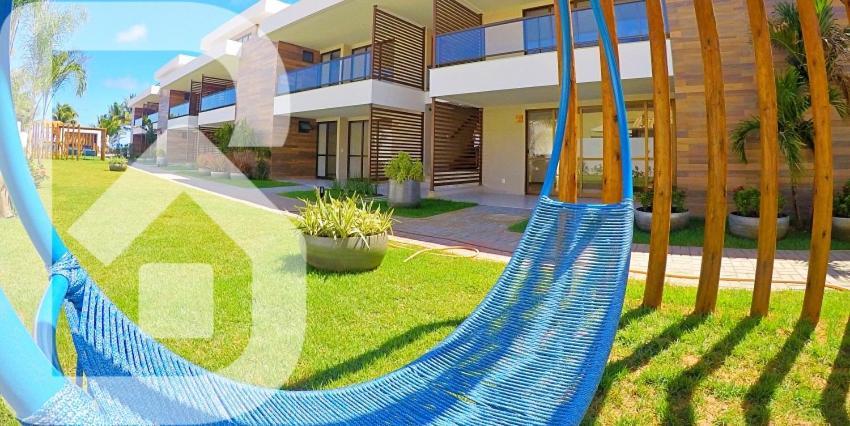 Terrazzo Itacimirim Terreo - Und 12 -- 3 Suites - 120M² - Pe Na Areia Camaçari エクステリア 写真